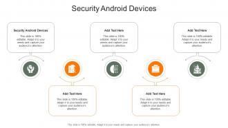 Security Android Devices In Powerpoint And Google Slides Cpb