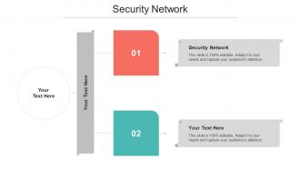 Security Network Ppt Powerpoint Presentation Model Background Images Cpb