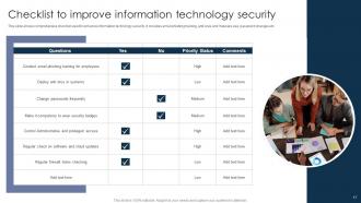 Security Powerpoint PPT Template Bundles
