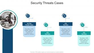 Security Threats Cases In Powerpoint And Google Slides Cpb