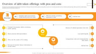 Security Token Offerings Unlocking Future Investment Opportunities BCT CD Interactive Ideas