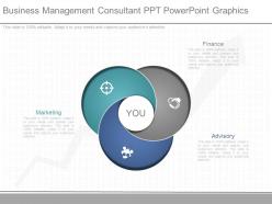See Business Management Consultant Ppt Powerpoint Graphics