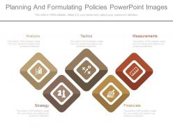 See Planning And Formulating Policies Powerpoint Images