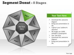 81821669 style division donut 8 piece powerpoint template diagram graphic slide