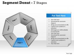 Segment donut stages 7 diagram 8