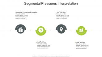 Segmental Pressures Interpretation In Powerpoint And Google Slides Cpb