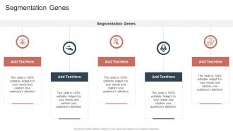 Segmentation Genes In Powerpoint And Google Slides Cpb