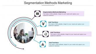 Segmentation Methods Marketing In Powerpoint And Google Slides Cpb