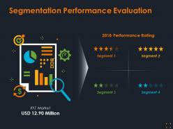 Segmentation performance evaluation ppt summary information