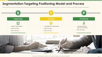Segmentation Targeting Positioning Model Marketing Best Practice Tools And Templates