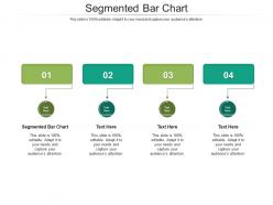 Segmented bar chart ppt powerpoint presentation pictures introduction cpb