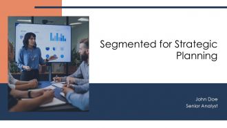 Segmented For Strategic Planning PPT Example AT Segmented For Strategic Planning PPT Example AT