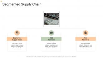 Segmented Supply Chain In Powerpoint And Google Slides Cpb