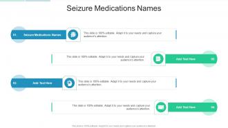 Seizure Medications Names In Powerpoint And Google Slides Cpb