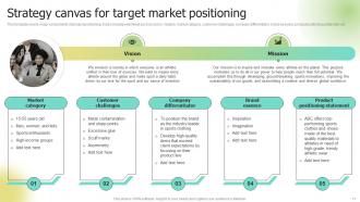 Selecting Target Markets And Target Market Strategies Ppt Template Strategy CD V Engaging Informative
