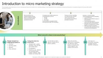 Selecting Target Markets And Target Market Strategies Ppt Template Strategy CD V Graphical Analytical
