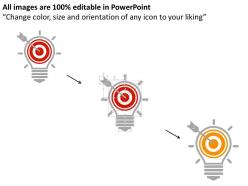 53582667 style essentials 2 our goals 3 piece powerpoint presentation diagram infographic slide