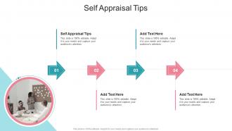 Self Appraisal Tips In Powerpoint And Google Slides Cpb
