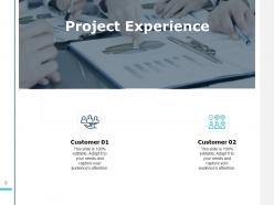 Self assessment for job promotion powerpoint presentation slides