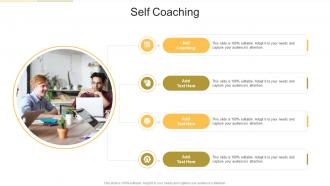 Self Coaching In Powerpoint And Google Slides Cpb