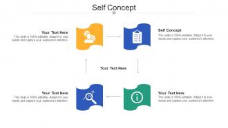 Self concept ppt powerpoint presentation outline guide cpb