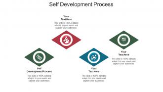 Self development process ppt powerpoint presentation slides graphics tutorials cpb