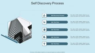 Self Discovery Process In Powerpoint And Google Slides Cpb