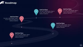 Self Driving And Parking Vehicles Using Artificial Intelligence Training Ppt Slides Engaging