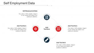Self Employment Data Ppt Powerpoint Presentation Icon Graphics Cpb