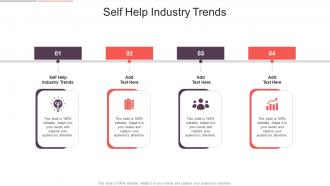 Self Help Industry Trends In Powerpoint And Google Slides Cpb