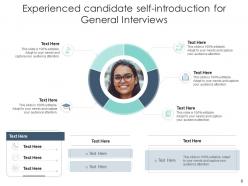 Self introduction for interview managing director hobbies general specific