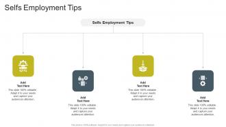 Selfs Employment Tips In Powerpoint And Google Slides Cpb