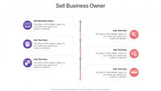 Sell Business Owner In Powerpoint And Google Slides Cpb