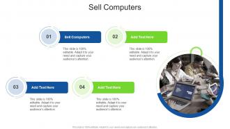 Sell Computers In Powerpoint And Google Slides Cpb