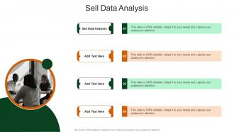 Sell Data Analysis In Powerpoint And Google Slides Cpb