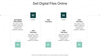 Sell Digital Files Online In Powerpoint And Google Slides Cpb