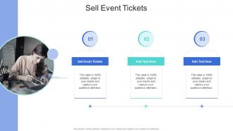 Sell Event Tickets In Powerpoint And Google Slides Cpb