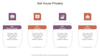 Sell House Privately In Powerpoint And Google Slides Cpb