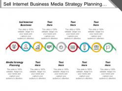 Sell Internet Business Media Strategy Planning Starting Business