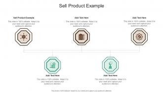 Sell Product Example In Powerpoint And Google Slides Cpb