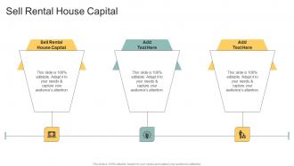 Sell Rental House Capital In Powerpoint And Google Slides Cpb