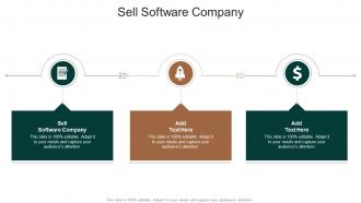 Sell Software Company In Powerpoint And Google Slides Cpb