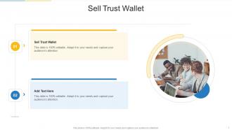 Sell Trust Wallet In Powerpoint And Google Slides Cpb