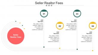 Seller Realtor Fees In Powerpoint And Google Slides Cpb