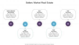 Sellers Market Real Estate In Powerpoint And Google Slides Cpb
