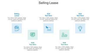 Selling Lease In Powerpoint And Google Slides Cpb