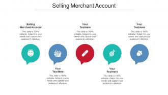 Selling Merchant Account Ppt Powerpoint Presentation Inspiration Elements Cpb