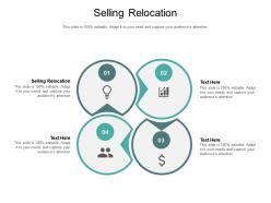 Selling relocation ppt powerpoint presentation gallery slide portrait cpb