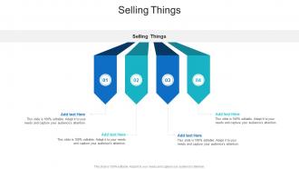 Selling Things In Powerpoint And Google Slides Cpb
