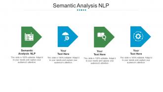 Semantic analysis nlp ppt powerpoint presentation inspiration example file cpb